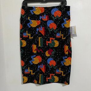 NWT Cassie Pencil Women Skirt Size Medium